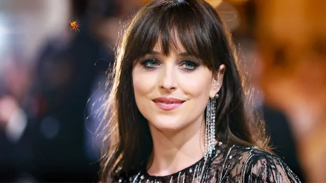 Dakota Johnson Sounds Alarm on Film Industry's Creative Stagnation