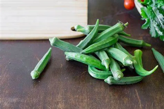 Power of Okra