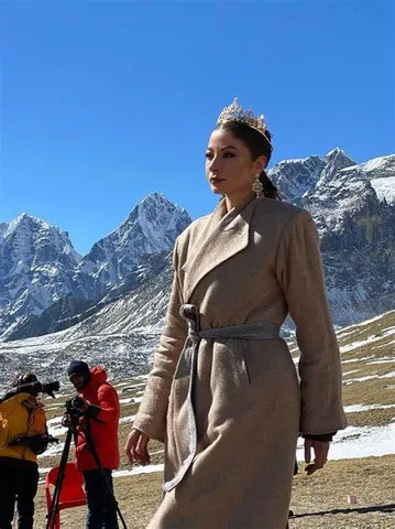 2023 Everest Cup