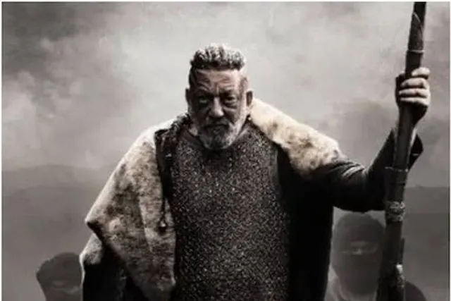 "I seek out a film which pushes me out of my comfort zone. KGF: Chapter 2 was that film for me" says Sanjay Dutt while sharing a thankful note on his social media