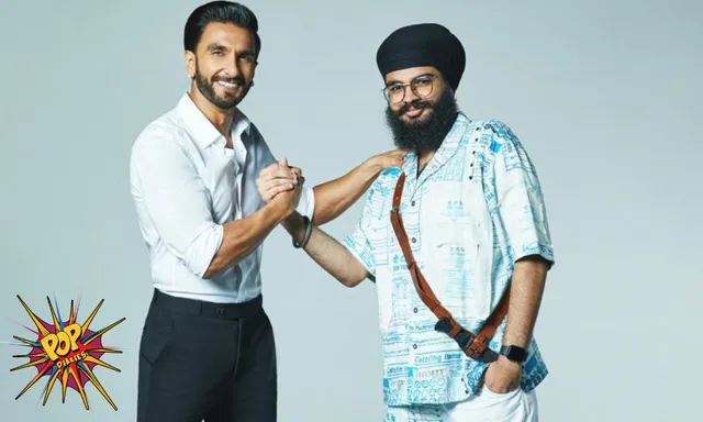 Hemkunt Foundation welcomes superstar and youth icon Ranveer Singh as a Goodwill Ambassador; will build largest not-for-profit skill development center in India