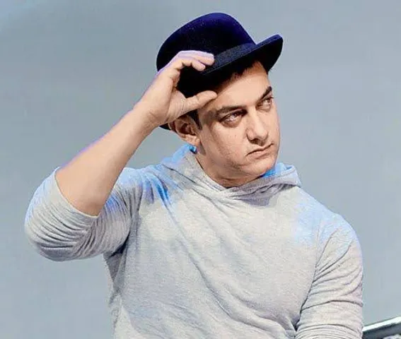 Watch out For the IPL Finale Hosted By Aamir Khan As He Unveils The Trailer Of Laal Singh Chadda On the 29th May