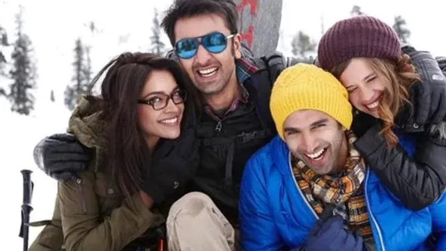 Yeh Jawaani Hai Deewani