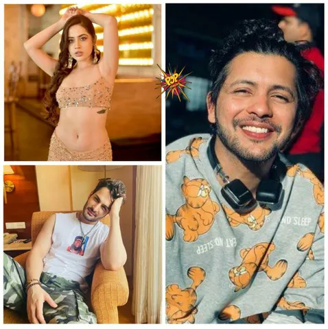 BB15 housemates demand Urfi Javed in Bigg Boss 15 house as they try to set up Umar Riaz with her, invents a new tag for the fictional duo '#UmarFi'