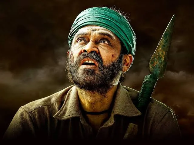 Venkatesh Daggubati's Narappa' set to premier digitally -