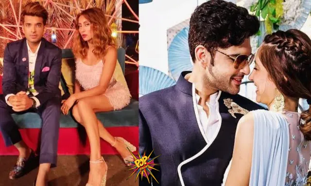 Anushka Dandekar opens up about the 'direct reason' behind her break-up with Karan Kundrra: Says 'We deserve more honesty'