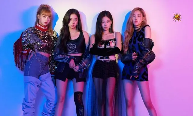 World Popular K-pop Girl Group BLACKPINK Reportedly To Make 2022 Comeback