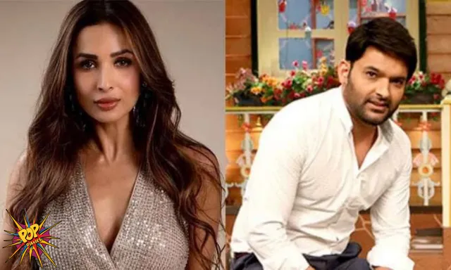 Maliaka Arora asked kapil, how does he gets the time to make babies , Kapil's reply was hilarious, know more: