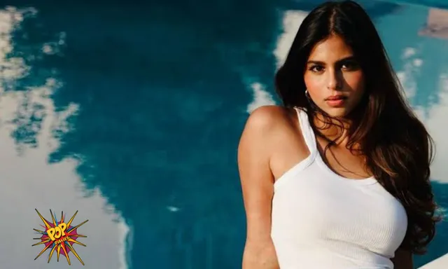 Shahrukh Khan leaves comment on Suhana's photoshoot by Gauri Khan