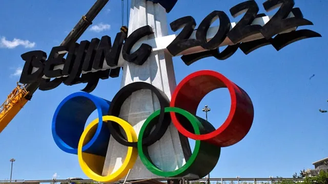 Beijing Olympics