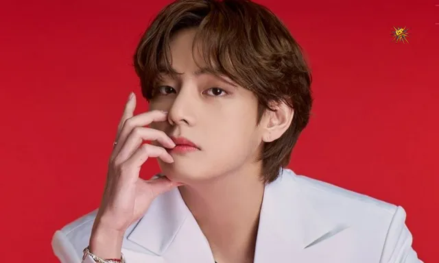 BTS' V Teases Fans With Small Snippet Of His Upcoming Solo, Now Gets Delete