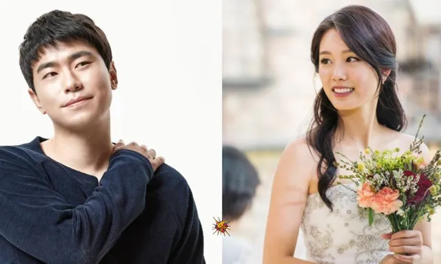 Actor Lee Si Eon And Actress Seo Ji Seung Are Set To Get Married In December