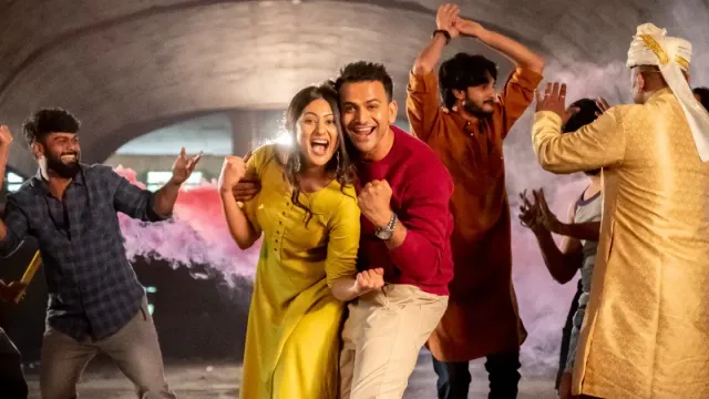 Kannada film Badava Rascal’s to have its World Digital Premier on Voot Select on 26th January, 2022