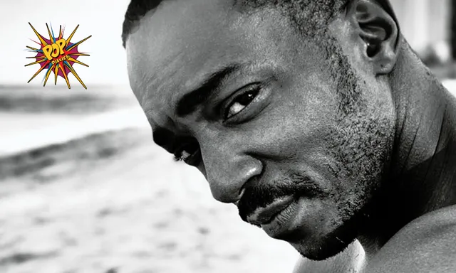 Anthony Mackie set to take a leading role in a series based on Twisted Metal