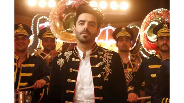 Helmet: Aparshakti Khurana Shines In His First Lead Performance