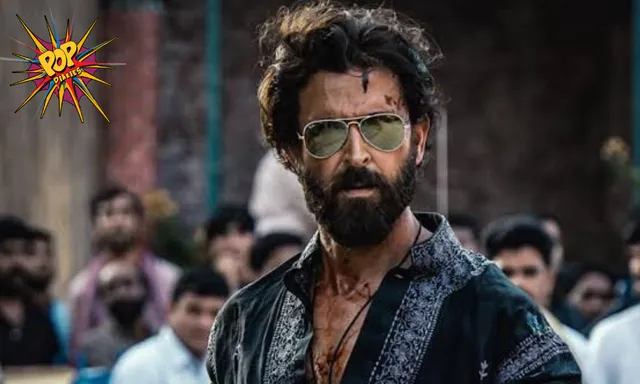 Fans Awaiting the Roar of Hrithik Roshan’s Vikram Vedha!