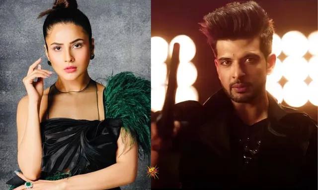 BIG BOSS Fame Shehnaaz Gill To Replace Karan Kundra As Lock Upp Jailor. Here is an update
