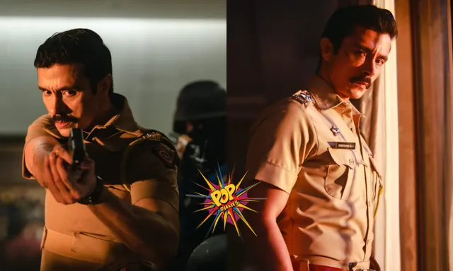 Darshan Kumaar reveals that he was stumped and intrigued by the script of Dhokha - Round D Corner!