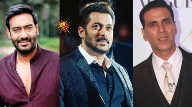 Here's why immediate arrest is called against the 38 celebrities including Akshay Kumar, Salman Khan, Rakul Preet Singh, Farhan Akhtar, Ajay Devgn