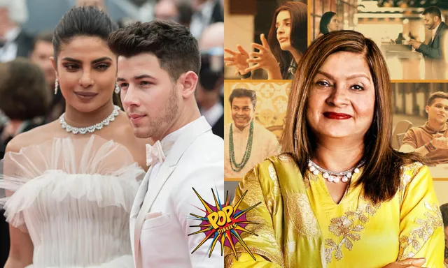 SIMA PRIYANKA AND NICK