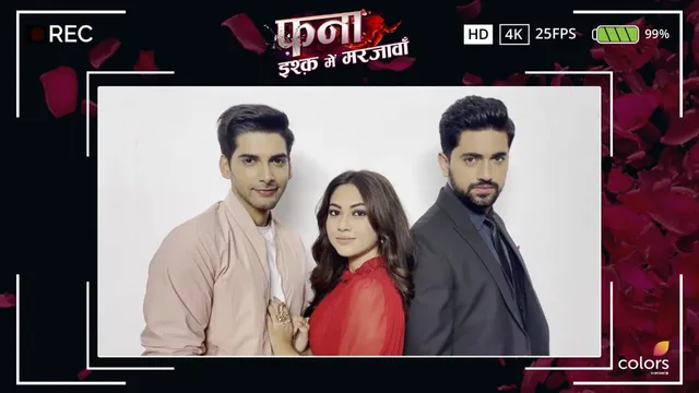 The layered character and the story-line prompted me to take it up: Zain Imam on bagging ‘Fanaa - Ishq main Marjawaan