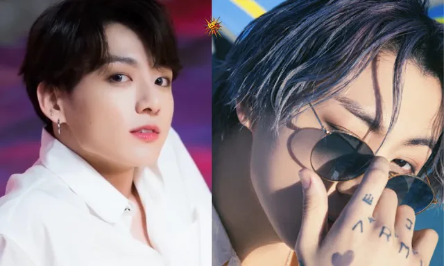 Popdiares Jabra Fan Contest: A Heart-Melting Letter By A Jabra Fan To BTS's Golden Maknae- Jungkook!