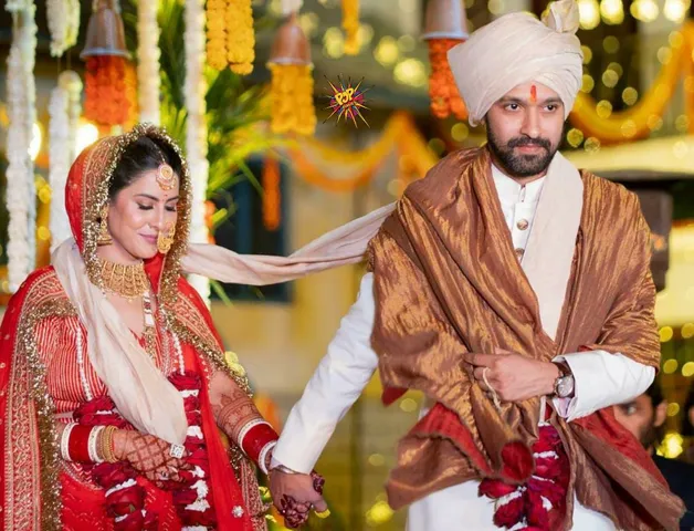 Vikrant Massey
