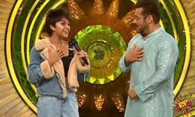 Surprising: Salman sings Manike Mage Hite with yohani on Bigg Boss in a viral video, know more: