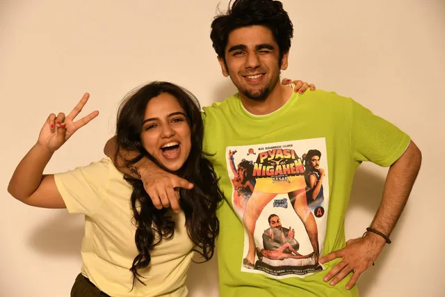 With Aisa Waisa pyaar , Experience quirks of love in a like-never-before Avatar !