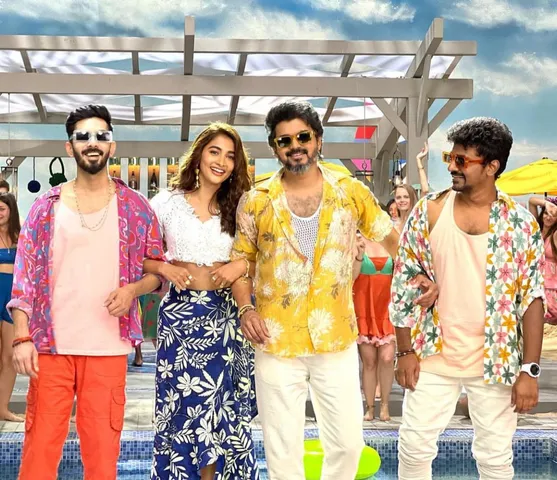Birthday Special: Here are the top 5 actors we loved paired with Pooja Hegde the most!