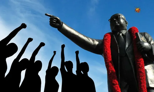 An Extraordinary Movement: Canada's British Columbia Declares April 2022 As Dalit History Month