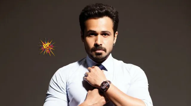 Emraan Hashmi had Covid when he was shooting for Salman Khan and Katrina Kaif starrer Tiger 3