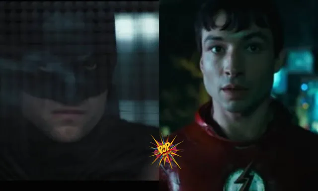 From Batman To Aquaman 2, DCU announces the releases trailers and still for these much-anticipated movies