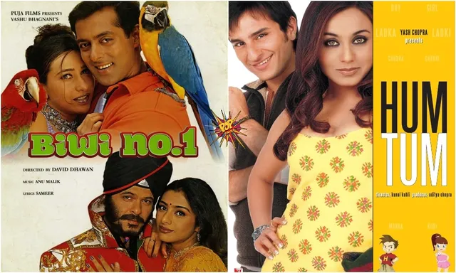 Box Office - Biwi No.1 Hum Tum