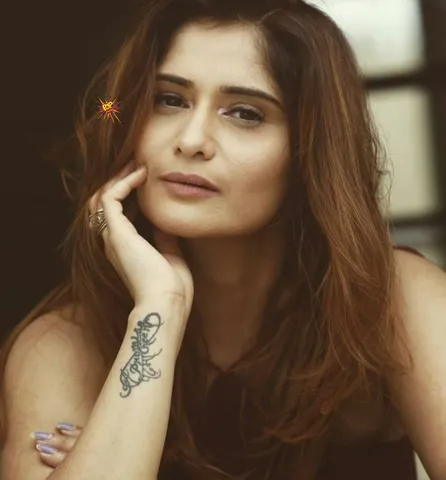 Arti Singh on wanting to explore various genres as an actor: Romcoms which highlight love stories in this day and age excite me"