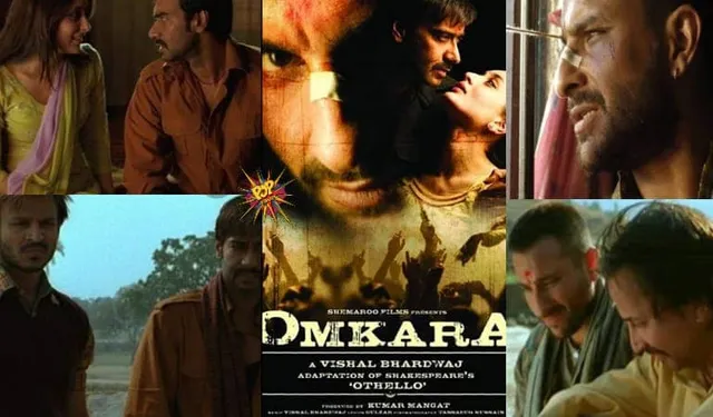 16 Years Of Omkara