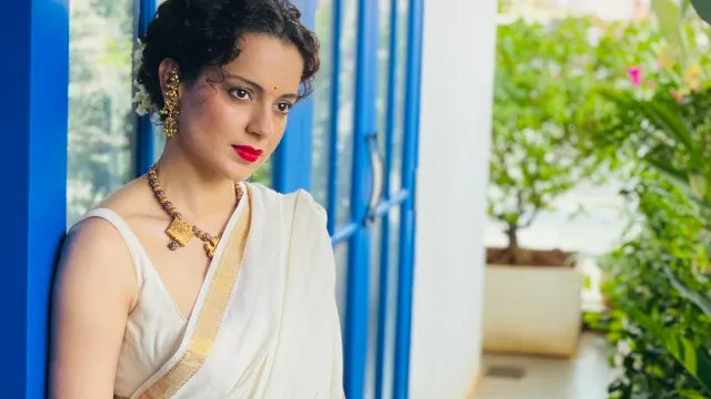 Kangana Ranaut