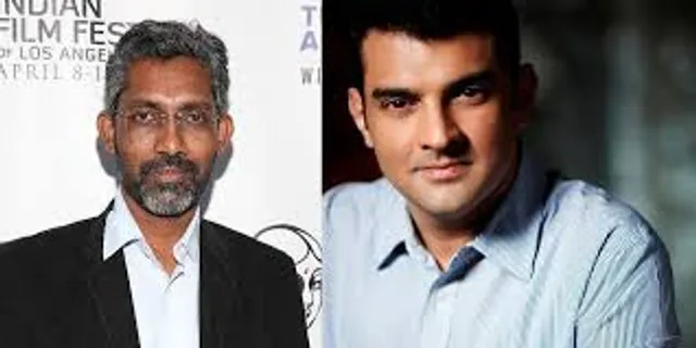 Siddharth Roy Kapur and Nagraj Manjule team up for 'Matka King' series