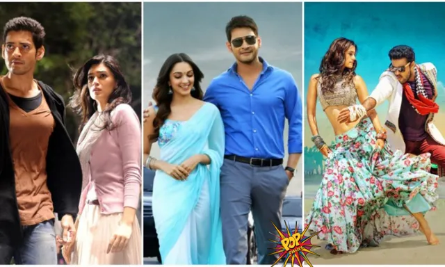 The Bollywood Diva's Kriti Sanon, Kiara Advani and Disha Patani are ready to Show Case their Talent in South Film Industry