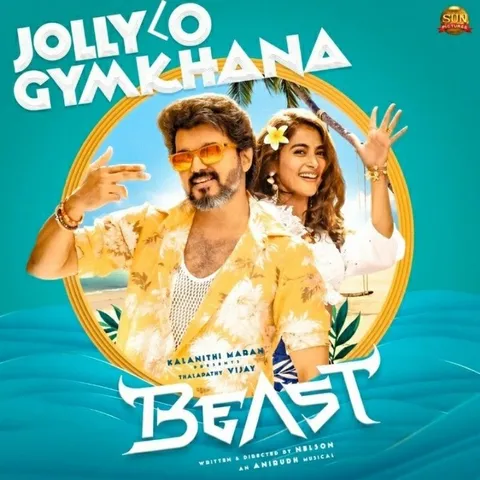 After Arabic Kuthu, Pooja Hegde sets the temperature again in another song from Beast