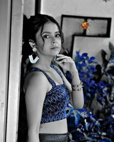 Devoleena Bhattacharjee is taking her stand against Abhijeet Bichukle conveniently.