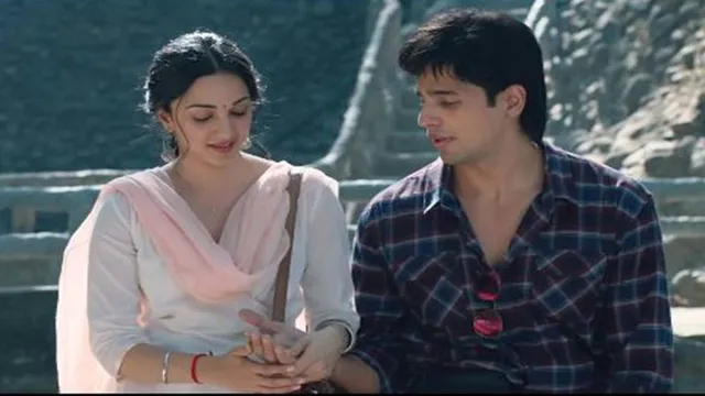 Are Sidharth Malhotra And Kiara Advani Coming Together For A Romantic Film?