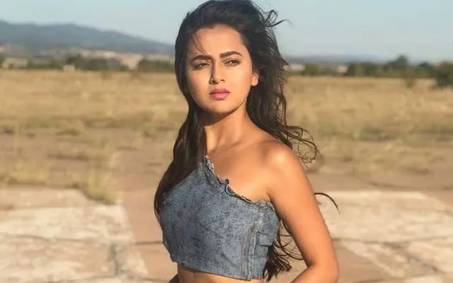 Tejasswi Prakash Rejects Ekta Kapoor's Ragini MMS And Takes Dreamgirl 2 As Her Bollywood Debut!