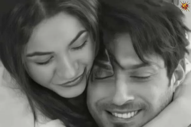 Shehnaaz Gill talks about how Sidharth Shukla made her stronger.