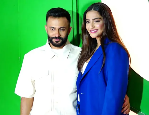 Sonam Kapoor