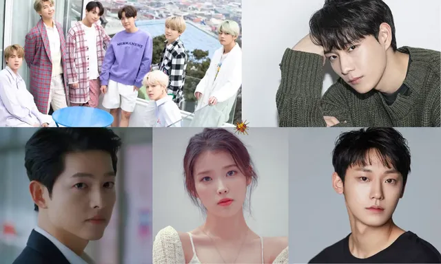 Here Is The List Of Winners Of The 2021 Brand Of The Year Awards