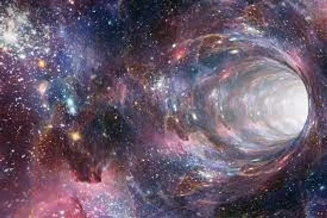 For the First Time Earth Receives Radio Signals from Another Planet Out of Solar System