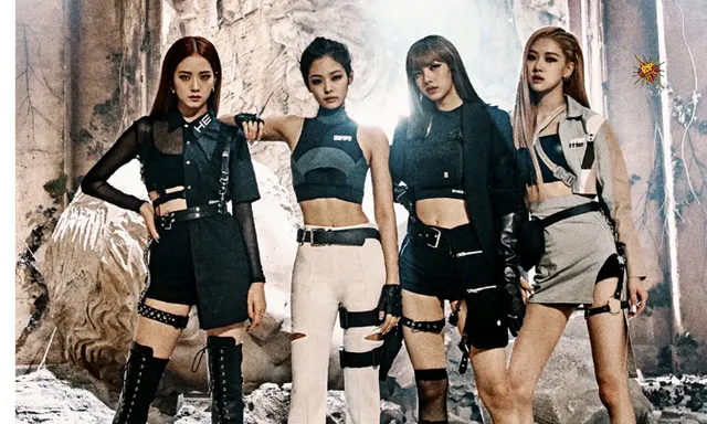 Popular BLACKPINK’s MV “Kill This Love” Becomes 2nd MV To Hit This Milestone