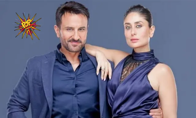 Saif Ali Khan talks about how corona virus has slowed his children's growth