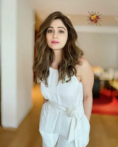 shamita shetty is out of the house